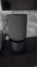 B&O Beosound Balance家庭影院無線藍(lán)牙HIFI音響 丹麥bo家用WIFI音箱 節(jié)日禮物 黑橡木色 國家補貼 曬單實拍圖