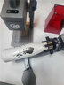 LONGER【打標機TOP】Nano Pro 12W便攜式激光雕刻機切割機刻字機葉雕機 升級【標配+卡爪】 曬單實拍圖