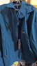 ARC'TERYX 始祖鳥(niǎo) GAMMA HOODY 防風(fēng) 男子 軟殼夾克 NIGHTSCAPE/瀚空藍(lán) L 曬單實(shí)拍圖