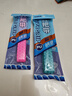 光威（GW）1.5米蒂芙尼藍壓PU壓紋纏把帶防滑手把套綁竿吸汗羽毛球拍把手帶 曬單實(shí)拍圖