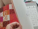 老師推薦大家來做乘法表 漢聲數(shù)學(xué)圖畫書 美 約翰·特利維特 曬單實(shí)拍圖