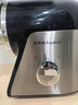 榮事達(dá)（Royalstar）絞肉機(jī)灌腸機(jī)家用多功能電動(dòng)商用絞餡攪拌機(jī)碎肉碎蒜菜大功率打肉餡機(jī)國(guó)家補(bǔ)貼 RS-JR35B 曬單實(shí)拍圖