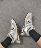 NEW BALANCE休閑鞋男鞋女鞋越野戶外鞋透氣復(fù)古運動鞋410系列MT410KR5 38.5 曬單實拍圖