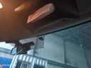 侶橙汽車遮陽板紙巾包皮革 車內(nèi)擋陽板抽紙?zhí)?車用扶手箱紙巾盒卡通定 曬單實拍圖