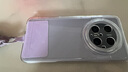 華為（HUAWEI）Mate 70 Pro智能手機(jī)鴻蒙AI紅楓原色影像玄武架構(gòu) 學(xué)生機(jī)【華為官方授權(quán)順豐速發(fā)】 風(fēng)信紫 12GB+512GB 官方標(biāo)配 曬單實(shí)拍圖