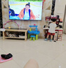 赟婭兒童廚房玩具3-6歲做飯仿真廚具女孩過(guò)家家煮飯高端六一生日禮物 豪華大廚房【122CM】 男孩益·智兒童禮物小送女生 曬單實(shí)拍圖