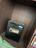 虎牌保險柜家用小型床頭保險箱辦公財務專用 密碼指紋WIFI遠程全鋼防盜可入墻固定入衣柜保管箱 45cm 三層大空間【工廠直發(fā)】 密碼款(密碼+鑰匙) 曬單實拍圖