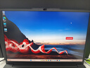 ThinkPad【國家補貼20%】T14p AI PC酷睿Ultra9 14.5英寸高性能工程師本筆記本電腦 64G 1TB 3K 商務辦公本 曬單實拍圖