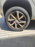 雙星（DOUBLESTAR）汽車輪胎全新 155/65R13 73T適配奇瑞QQ長安奔奔愛尚 DS610L 23年 曬單實拍圖