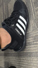 adidas DAROGA TWO 13 H.RDY戶外休閑運動鞋男女阿迪達斯TERREX 黑色/白色 43 曬單實拍圖