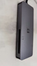 灃標（FB）微單反相機/無人機TF/SD存儲卡CF大卡多功能合一USB3.0高速Type-C讀卡器擴展塢 【SD+TF+CF+USB*3】六口合一 曬單實拍圖