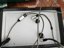 森海塞爾（Sennheiser） IE 系列 入耳式有線旗艦HIFI音樂耳機(jī) IE900 曬單實(shí)拍圖