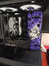 影馳 GeForce RTX 5060 金屬大師 黑金版 OC DLSS 4 電競(jìng)游戲/設(shè)計(jì)剪輯/直播娛樂/AI本地部署電腦顯卡 曬單實(shí)拍圖
