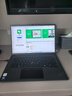 ThinkPad T14P 2025 T系列升級(jí)款【補(bǔ)貼20%】P14S 設(shè)計(jì)師專用高性能輕薄移動(dòng)圖形工作站聯(lián)想ibm筆記本電腦 Ultra9-285H 64G 2TB 100%高色域 帶指紋人臉識(shí)別 曬單實(shí)拍圖