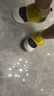 托姆貝克嬰兒學(xué)步鞋夏季女童軟底寶寶男童機(jī)能鞋嬰幼兒鞋子夏季拼色熊19 曬單實(shí)拍圖