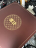 曦瓜烏龍茶曦和武夷巖茶老樅水仙504g 中火商務(wù)禮盒裝口糧茶 曬單實(shí)拍圖