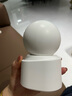 紐曼免插電無線電池家用AI攝像頭手機(jī)遠(yuǎn)程監(jiān)控器360無死角帶夜視全景語音室內(nèi)外門口農(nóng)村戶外云臺(tái) 曬單實(shí)拍圖