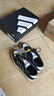阿迪達(dá)斯 （adidas）中性 籃球系列 BREAK START 籃球鞋 IH7963 黑色  43  曬單實(shí)拍圖
