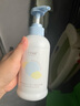 澳貝（auby）一次性洗臉巾壁掛懸掛式棉柔巾嬰兒專用干濕兩用潔面巾180抽3包 曬單實拍圖