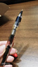 KACOx可口可樂(lè)聯(lián)名款練字暗尖鋼筆男女生練字剛筆生日禮物ef尖剛筆（內(nèi)附吸墨器*1+墨水囊*2） 曬單實(shí)拍圖