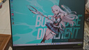 華碩（ASUS）天選6 Pro 酷睿版 16英寸游戲本 筆記本電腦 RTX5070 高性能顯卡 天選 6Pro丨i7 14650HX  RTX5060灰 32G內(nèi)存/1TB固態(tài) 曬單實拍圖
