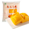 融廚桂花發(fā)糕玉米南瓜紅糖方糕傳統(tǒng)糕點點心早餐米糕半成品 玉米方糕810g 曬單實拍圖