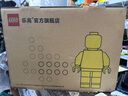 樂(lè)高（LEGO）積木拼裝迪士尼43257 安琪女孩女生玩具生日禮物 曬單實(shí)拍圖