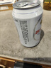 燕京純生啤酒330ml*24罐8°P清爽黃啤經(jīng)典易拉罐整箱聽裝包郵新貨 330ml*24罐裝 曬單實拍圖