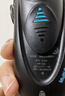 博朗（BRAUN）剃須刀3系3020S電動(dòng)刮胡刀往復(fù)式便攜男士生日禮物父親節(jié)禮物 黑色普通裝 曬單實(shí)拍圖