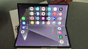 三星Samsung Galaxy Z Fold7 超輕薄折疊屏手機(jī) 劉憲華同款  驍龍8至尊版 AI手機(jī) 16GB+1TB 秘影黑 曬單實(shí)拍圖