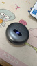 紐曼【2025新款頂配】藍牙耳機無線降噪運動耳夾式骨傳導(dǎo)概念開放不入耳舒適佩戴大電量超長續(xù)航 頂配黑【全景音質(zhì)+云感佩戴】 曬單實拍圖