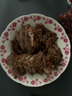 沃典 M3澳洲谷飼原切牛腱子 凈重4斤 生鮮牛肉筋膜燉煮健身源頭直發(fā)  曬單實拍圖