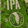 鵝島（Goose Island）IPA 經典印度淡色艾爾 精釀啤酒 百威集團 500mL 6罐 紙箱 曬單實拍圖