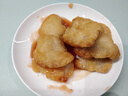olayks立時(shí) 【國家補(bǔ)貼】琉璃匣空氣炸鍋玻璃小型家用無涂層透明可視化蒸汽嫩炸多功能智能電炸鍋免翻面 曬單實(shí)拍圖