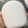 漫步者（EDIFIER）K750W Air頭戴式無線藍(lán)牙耳機(jī)背誦跟讀耳返耳機(jī)兒童網(wǎng)課學(xué)生考研專用耳麥背書神器通話降噪耳機(jī) 云白+耳機(jī)包 官方標(biāo)配 曬單實(shí)拍圖