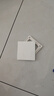 國際電工開(kāi)關(guān)插座大面板電源墻壁五孔二三插家用白色暗裝86型三孔一開(kāi)雙控 空白面板-謹慎下單【只是面板】 曬單實(shí)拍圖