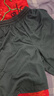 際華三五六五夏季體能服軍迷體能短袖速干圓領(lǐng)訓(xùn)練短袖體能服短袖套裝 體能服【單褲】 175/92-96 曬單實(shí)拍圖