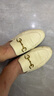 Saucony【彭于晏同款】索康尼勝利22專業(yè)強(qiáng)緩震跑鞋男厚底跑步鞋運(yùn)動(dòng)鞋男 白深蘭218 41 曬單實(shí)拍圖