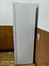 美的（Midea）三門(mén)251家用電冰箱小戶(hù)型三開(kāi)門(mén)風(fēng)冷無(wú)霜變頻一級(jí)能效節(jié)能宿舍租房多門(mén)MR-251WTPE【國(guó)家補(bǔ)貼】 曬單實(shí)拍圖