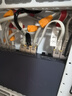 TP-LINK2.5G SFP電口模塊 RJ45 光口轉換電口模塊 TL-SM410U 1臺 曬單實拍圖