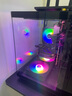 技嘉 酷睿i5 13400F臺(tái)式組裝電腦主機(jī)RTX4060Ti/5060Ti游戲高端電競(jìng)獨(dú)顯直播設(shè)計(jì)渲染整機(jī) 配置三：14代酷睿i5丨暢玩3A 曬單實(shí)拍圖