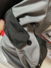Alpinestars ANDES V3 a星摩托車騎行服防水保暖摩托長(zhǎng)途摩旅拉力服騎行服 冰灰色深灰色9037摩托服 L 曬單實(shí)拍圖