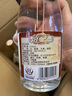 汾酒 杏花村 正品酒廠(chǎng)直供 白酒整箱純糧食 清香型100%純糧白酒 泡酒 53度 475mL 12瓶 黃蓋波汾 原箱裝 曬單實(shí)拍圖