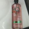 Herbal Essences玫瑰香氛進(jìn)口洗發(fā)水套裝400ml*2持久留香控油蓬松柔順男女洗發(fā)膏 曬單實(shí)拍圖