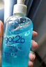 施華蔻（Schwarzkopf）got2b冰峰清爽定型啫喱250ml男士啫喱膏油頭保濕啫喱(新老包裝) 曬單實拍圖