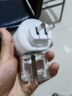 美的（Midea）基孔肯雅熱電蚊香液滅蚊小夜燈電熱驅(qū)蚊器母嬰適用數(shù)顯4瓶+1器 曬單實拍圖