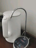 金灶（KAMJOVE） 自動上水器 定量加水桶裝水抽水器吸水器壓水器茶道茶具配件P-08 【智控加水】 P-08加水器 曬單實(shí)拍圖