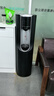海爾（Haier）HJR75-L凈水器直飲加熱凈飲一體機(jī)即熱式飲水機(jī)辦公室立式用家用凈水器 曬單實拍圖