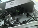 游戲帝國（GAMEMAX） GT-275 TFX規(guī)格電源 額定275w 24針臺式機箱電腦長條形電源自帶變壓開關(guān)臺式電源 曬單實拍圖