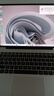華為【國(guó)家補(bǔ)貼20%】MateBook 14 2025新款 Linux系統(tǒng) 2.8K觸控屏 AI學(xué)生電腦商務(wù)辦公輕薄筆記本電腦 UItra5 16G+1T丨皓月銀 店鋪預(yù)裝Windows版（未激活） 曬單實(shí)拍圖